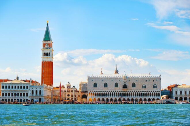 Venice: St. Mark's City Pass With Doge's Palace Entry - Meeting Point and Important Information
