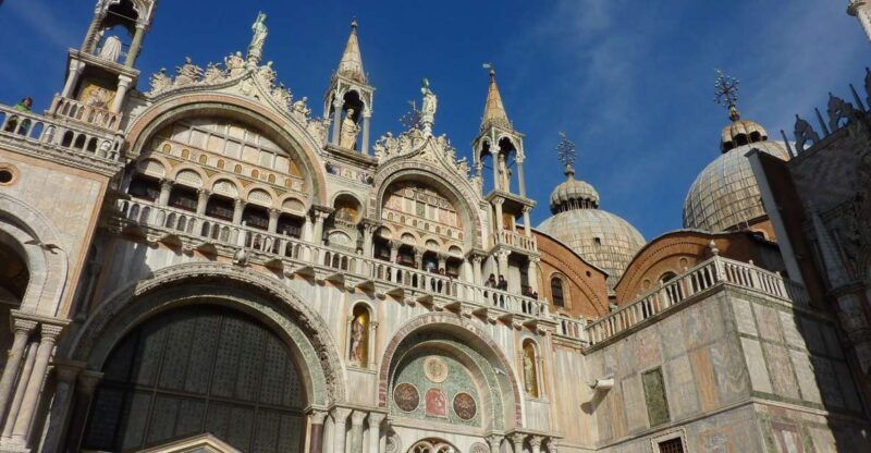 Venice: St Mark's Highlights Lunch & Gondola - The Practical Side: What to Expect