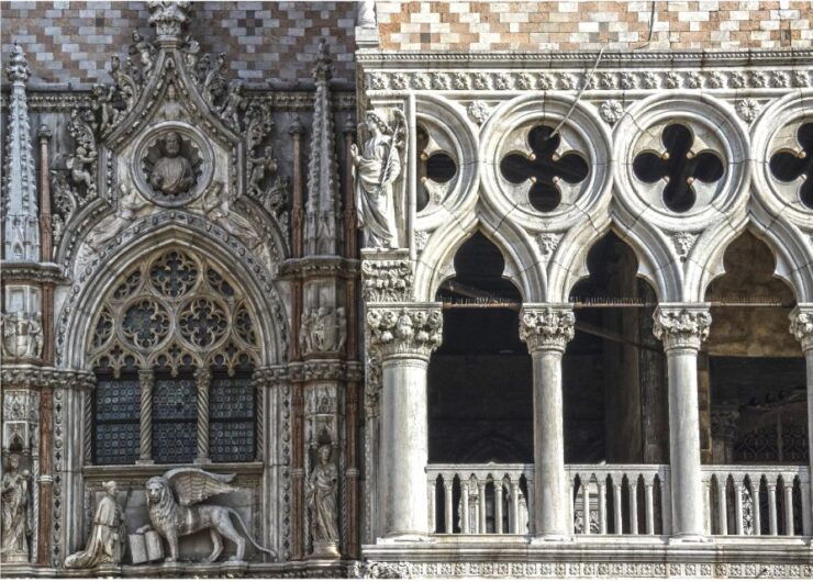 Venice: St Marks Highlights Lunch & Gondola - Booking Information