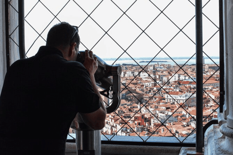 Venice St. Marks Pass: Basilica, Doge Palace, & Bell Tower - Experience and Features