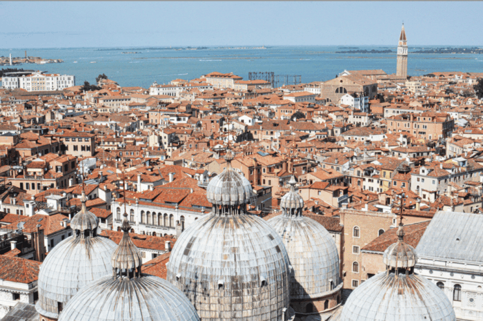 Venice St. Marks Pass: Basilica, Doge Palace, & Bell Tower - Frequently Asked Questions