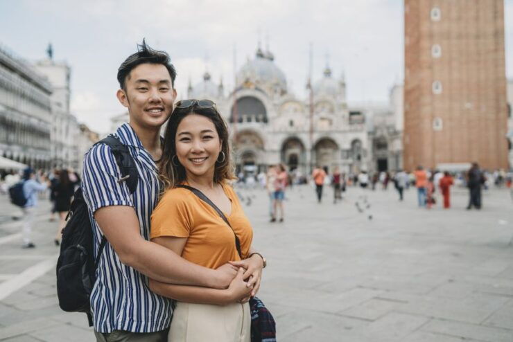 Venice: St Marks Square and Canals Photoshoot - Experience Highlights
