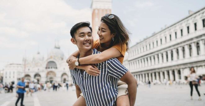 Venice: St Marks Square and Canals Photoshoot - Inclusions
