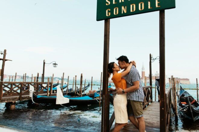 Venice: St Marks Square and Canals Photoshoot - Customer Reviews