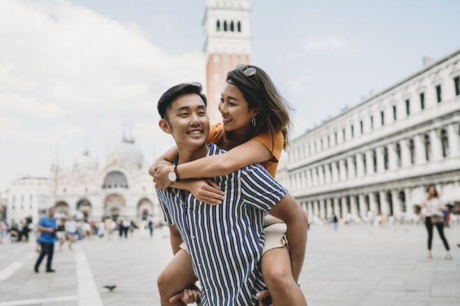 Venice: St Marks Square and Canals Photoshoot - The Sum Up