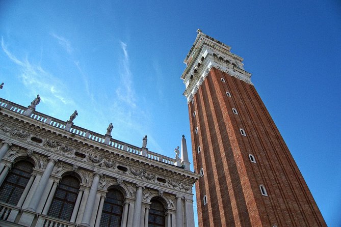 Venice St. Marks Square Walking Tour (Feb ) - Tour Details