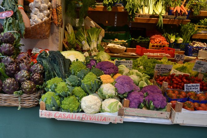 Venice Street Food and Sightseeing Small - Group Tour - Tour Highlights