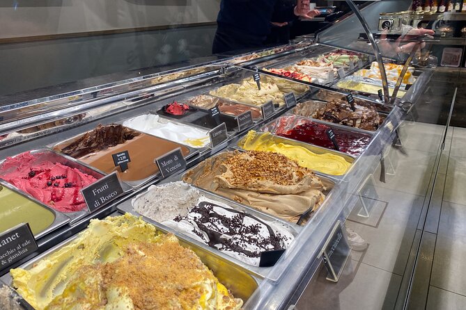 Venice Street Food and Sightseeing Walking Tour - Common Questions