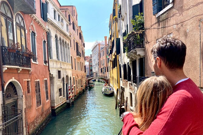 Venice Street Food Tour With Local Guide With Local Food Market Visit - Frequently Asked Questions