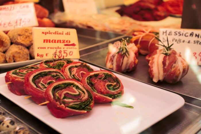 Venice: Street Food Tour With Wine Tasting & Market Visit - Dietary Accommodations