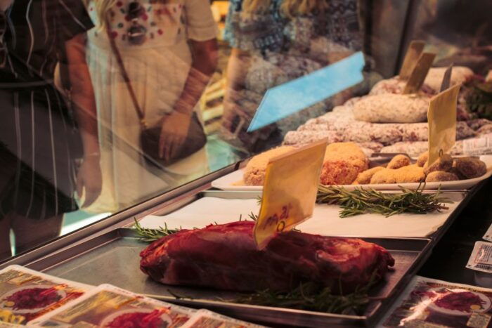 Venice: Street Food Tour With Wine Tasting & Market Visit - Booking and Cancellation Policy