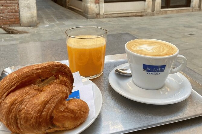 Venice Sunrise 1h Running Tour - Booking Information