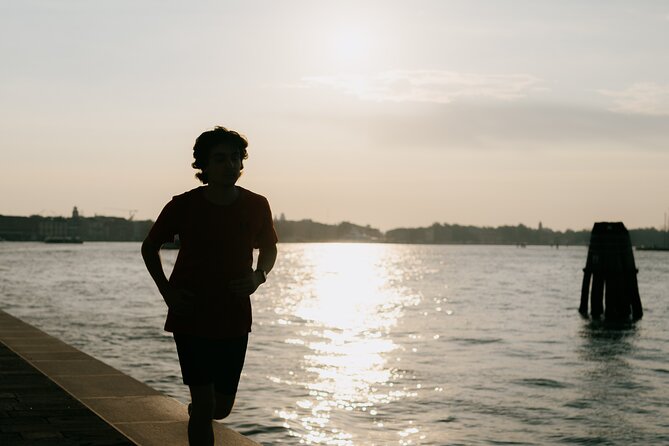 Venice Sunrise 1h Running Tour - Experience Details