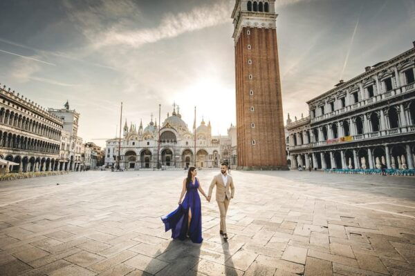 Venice: Sunrise Couple Photo Shoot - Frequently Asked Questions