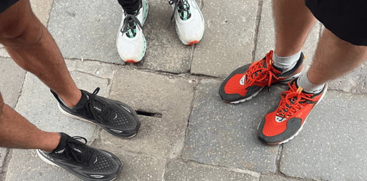 Venice Sunrise Running Experience - Good To Know