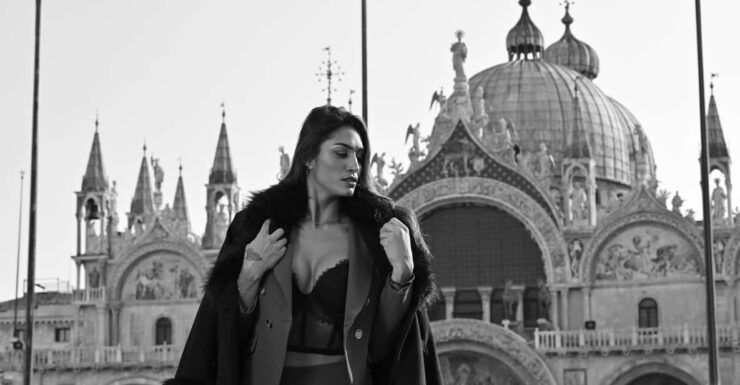 Venice: Sunrise/Sunset/During Day Professional Photoshooting - Good To Know