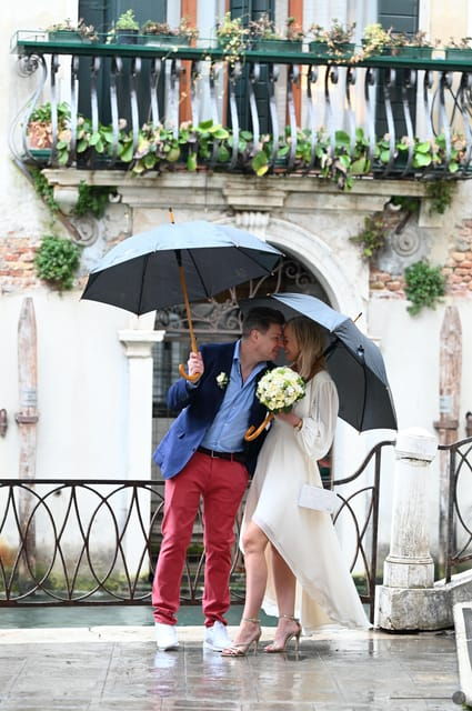 Venice: Sunrise/Sunset/During Day Professional Photoshooting - Meet Your Photographer