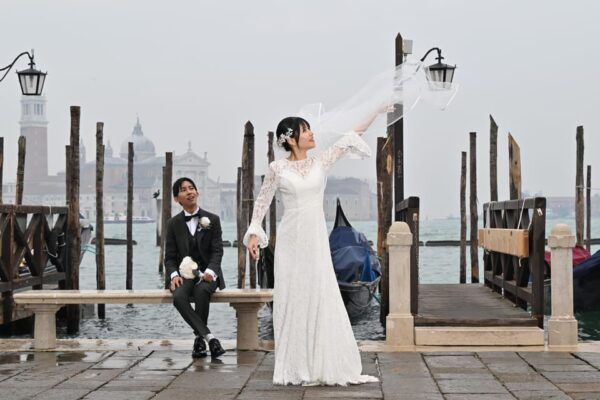Venice: Sunrise/Sunset/During Day Professional Photoshooting - Benefits of Professional Photography