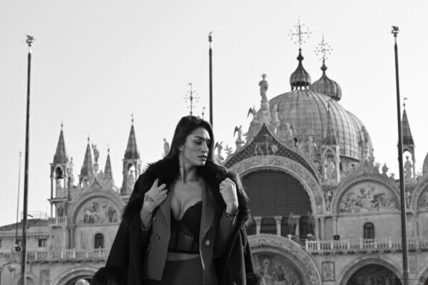 Venice: Sunrise/Sunset/During Day Professional Photoshooting - Tips for Great Photos in Venice