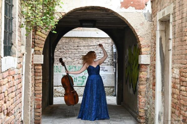 Venice: Sunrise/Sunset/During Day Professional Photoshooting - Experience Highlights and Memories