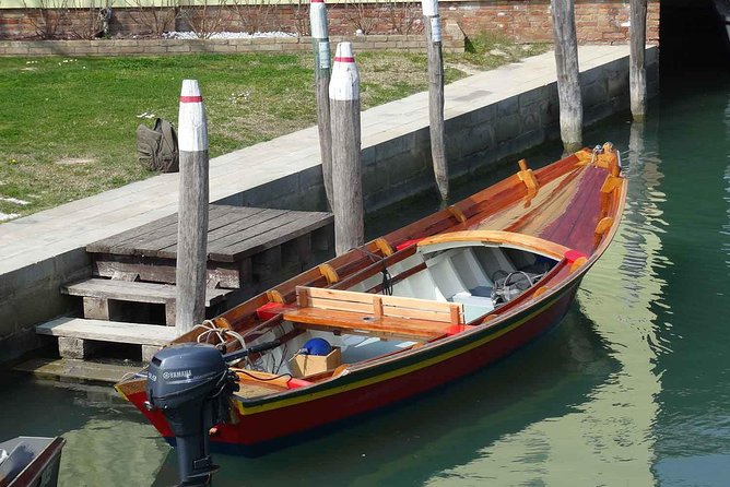 Venice Sunset Cruise by Typical Venetian Boat - Frequently Asked Questions
