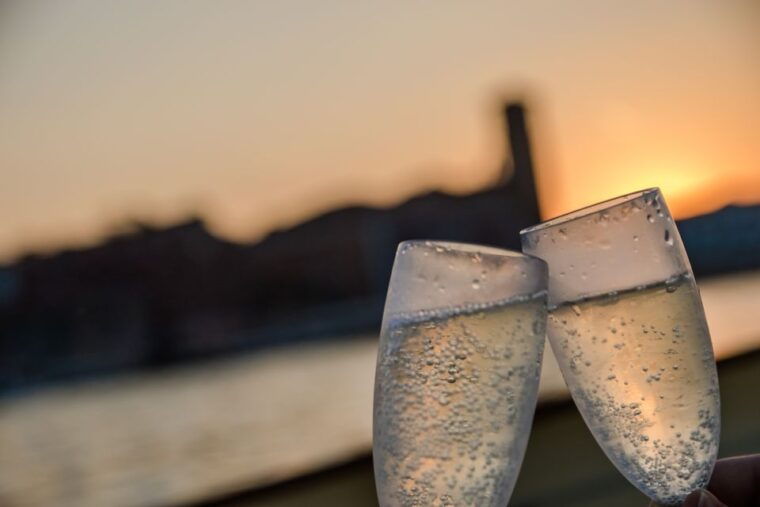 Venice: Sunset Cruise by Typical Venetian Boat - Final Thoughts