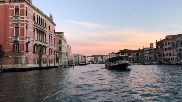 Venice: Sunset Gondola Ride and Ghosts Walking Tour - Frequently Asked Questions