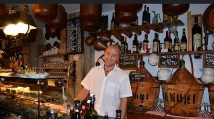 Venice: Sunset Walking Tour With Food and Wine Tastings - Tour Overview and Pricing