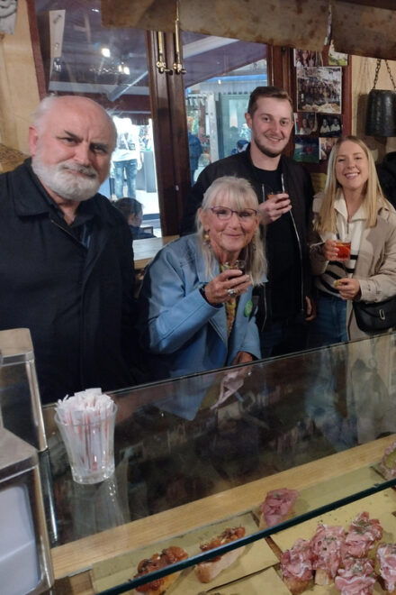 Venice: Sunset Walking Tour With Food and Wine Tastings - Booking Process and Payment Options