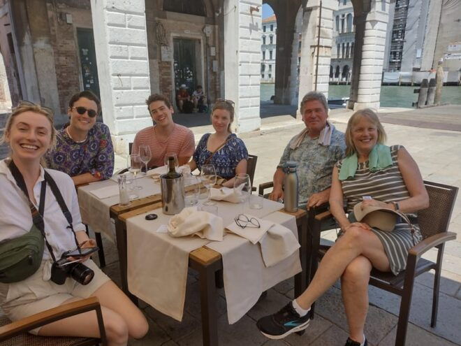 Venice: Sunset Walking Tour With Food and Wine Tastings - Recommended Attire for the Tour