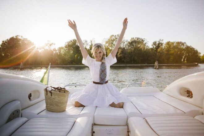 Venice: Sunset Yacht Experience - Customer Reviews and Ratings