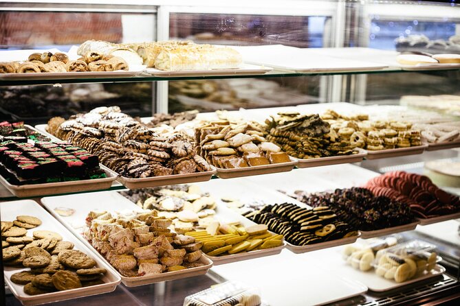 Venice Sweet Treats Small-Group Guided Foodie Walking Tour - Pricing and Booking Details