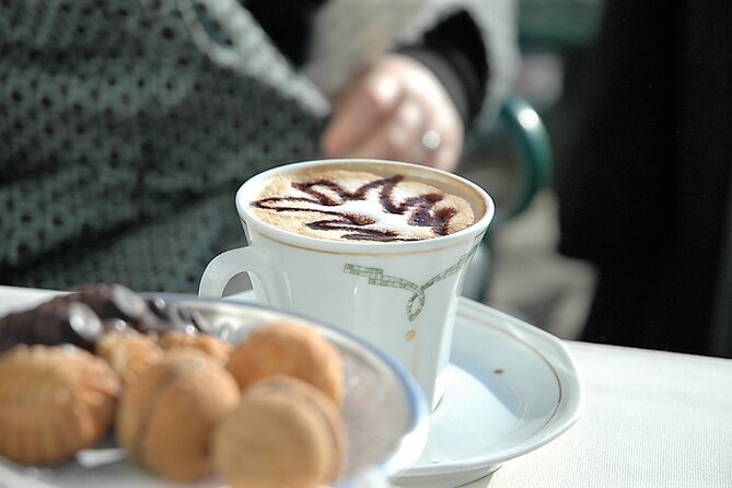 Venice Sweet Treats Small-Group Guided Foodie Walking Tour - Cancellation Policy