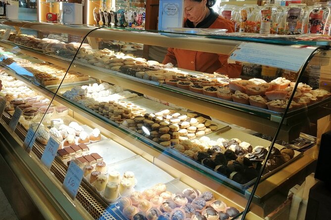 Venice Sweet Treats Small-Group Guided Foodie Walking Tour - Reviews and Ratings