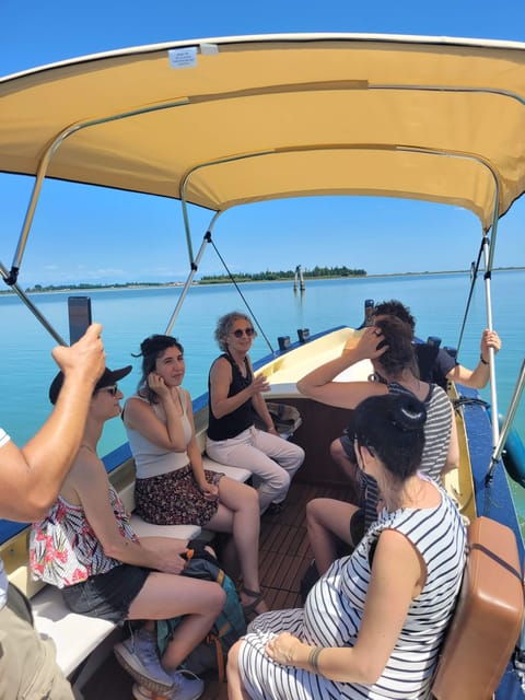 Venice - Gondola Experiences