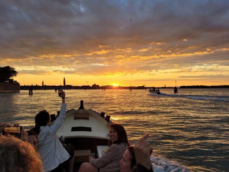 Venice - Frequently Asked Questions