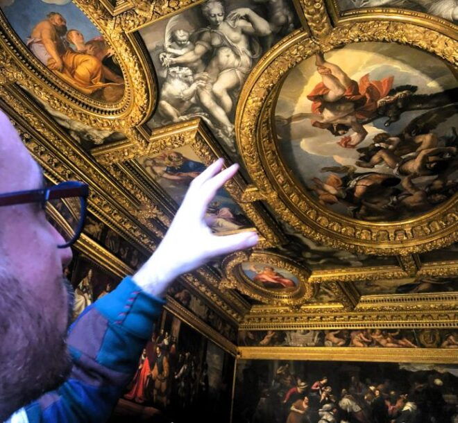 Venice: Tailored Private Tour of the Doges Palace - Important Information and Meeting Point