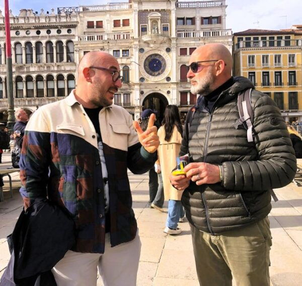 Venice: Tailored Private Tour of the Doges Palace - Frequently Asked Questions