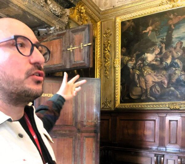 Venice: Tailored Private Tour of the Doges Palace - The Sum Up