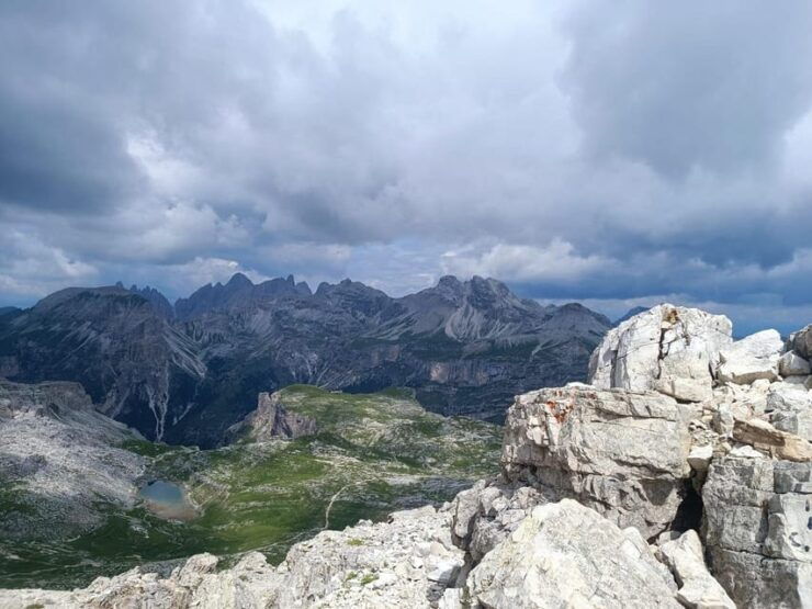 Venice: The Best of Dolomites 3Cime and Refuges - Good To Know