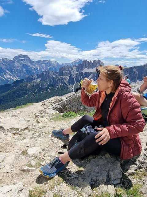 Venice: The Best of Dolomites 3Cime and Refuges - Highlights of the Tour