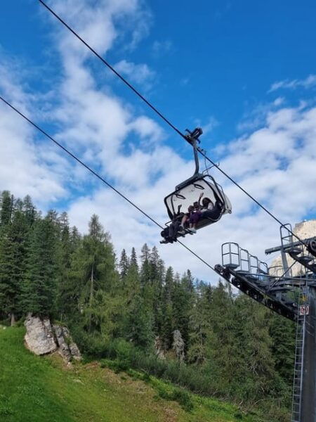 Venice: The Best of Dolomites 3Cime and Refuges - Contact and Additional Information