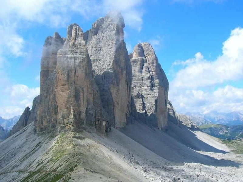 Venice: The Best of Dolomites 3Cime and Refuges with Drone - Good To Know