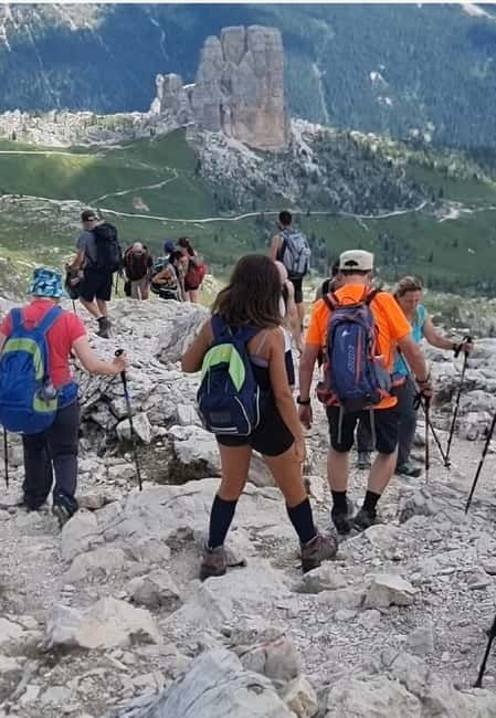 Venice: The Best of Dolomites 3Cime and Refuges with Drone - The Itinerary Breakdown — What to Expect