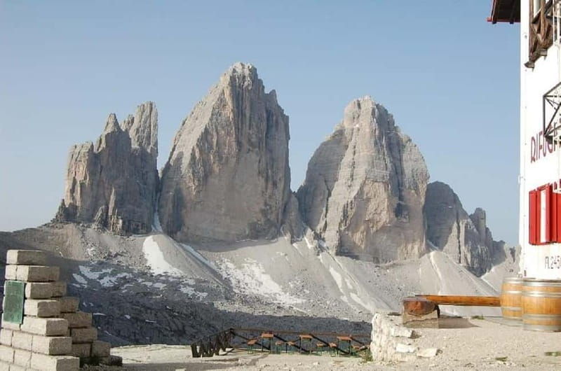 Venice: The Best of Dolomites 3Cime and Refuges with Drone - Practical Aspects and Value