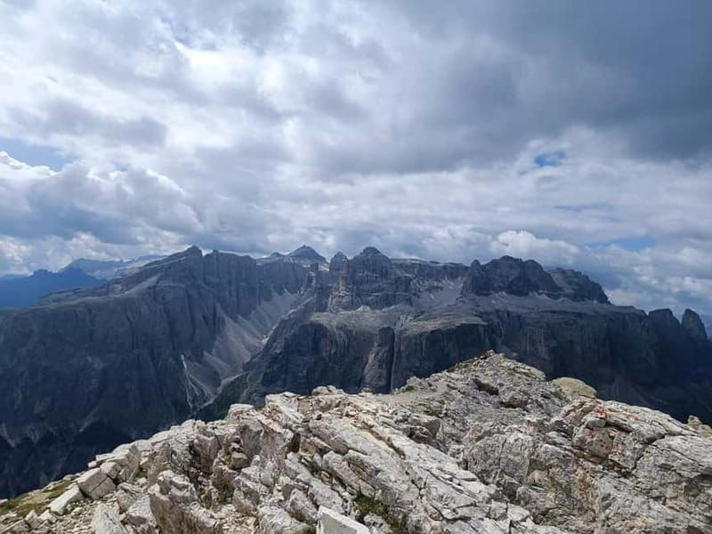 Venice: The Best of Dolomites 3Cime and Refuges with Drone - Who Should Consider This Tour?