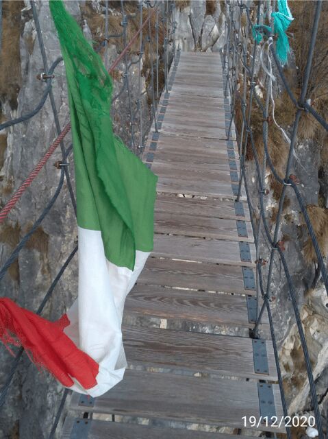 VENICE : The Best Peaks of the Dolomites : The 5 towers - FAQ