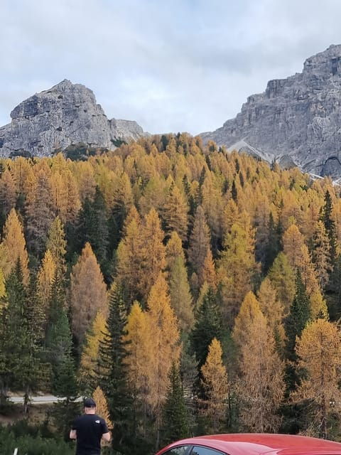 VENICE : The Best Peaks of the Dolomites : The 5 towers - Final Thoughts