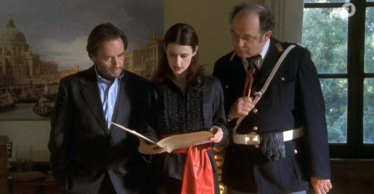 Venice: The Footsteps of Commissario Brunetti Walking Tour - Activity Details