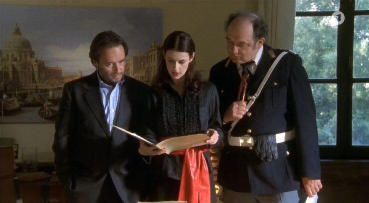 Venice: The Footsteps of Commissario Brunetti Walking Tour - Experience Highlights